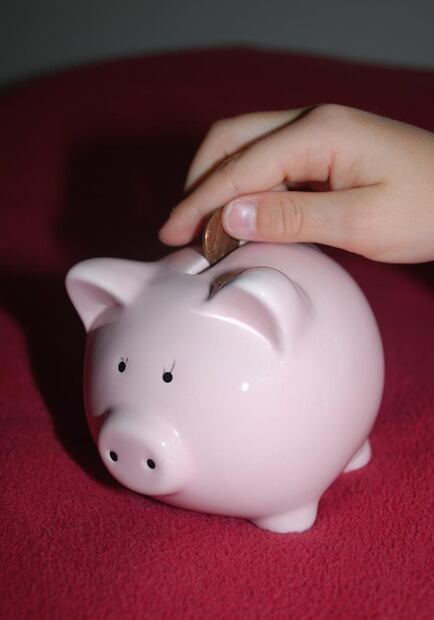 La mayoría de bancos en México ofrecen este producto financiero. (Foto: Pixabay)