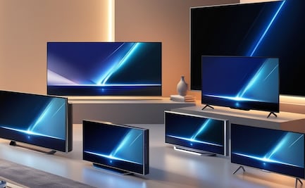 Smart TV en oferta: Aprovecha los descuentos que Amazon brinda por la temporada Navideña