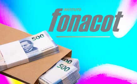 ¿Cuánto pagas al mes por un crédito Fonacot de 65 mil pesos? 