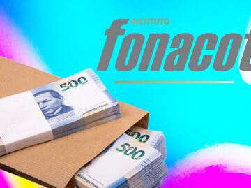 ¿Cuánto pagas al mes por un crédito Fonacot de 65 mil pesos?