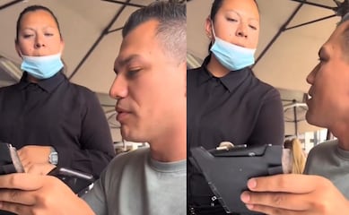 Fraude en CDMX: restaurantes en el Centro Histórico cobran cargo ilegal por vista turística