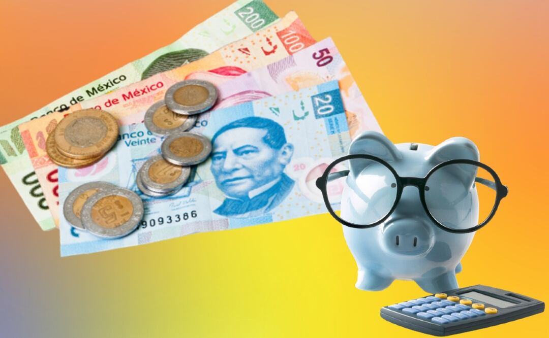 Descubre la forma de crear un presupuesto para el ahorro. (Foto: DeDinero)