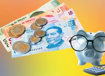 Ten un mejor control de tus finanzas personales creando un presupuesto de ahorro