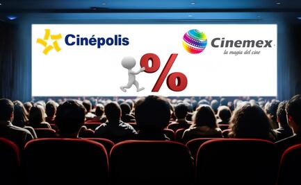 Vacaciones de verano en el cine: Descubre las promociones de Cinépolis y Cinemex