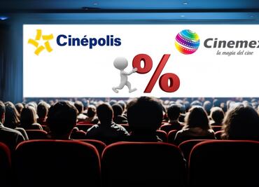 Vacaciones de verano en el cine: Descubre las promociones de Cinépolis y Cinemex