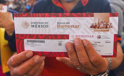 Aumento a la Pensión para el Bienestar para el 2026, conoce lo confirmado, lo pendiente y el presupuesto aprobado