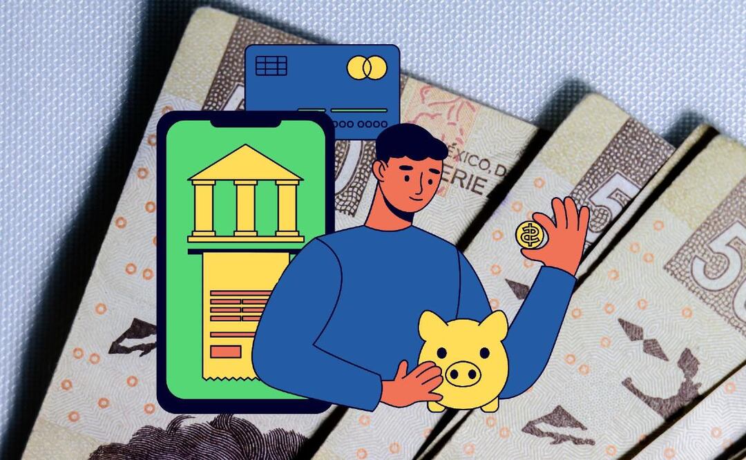 Métodos de ahorro invisible (Foto: DeDinero)