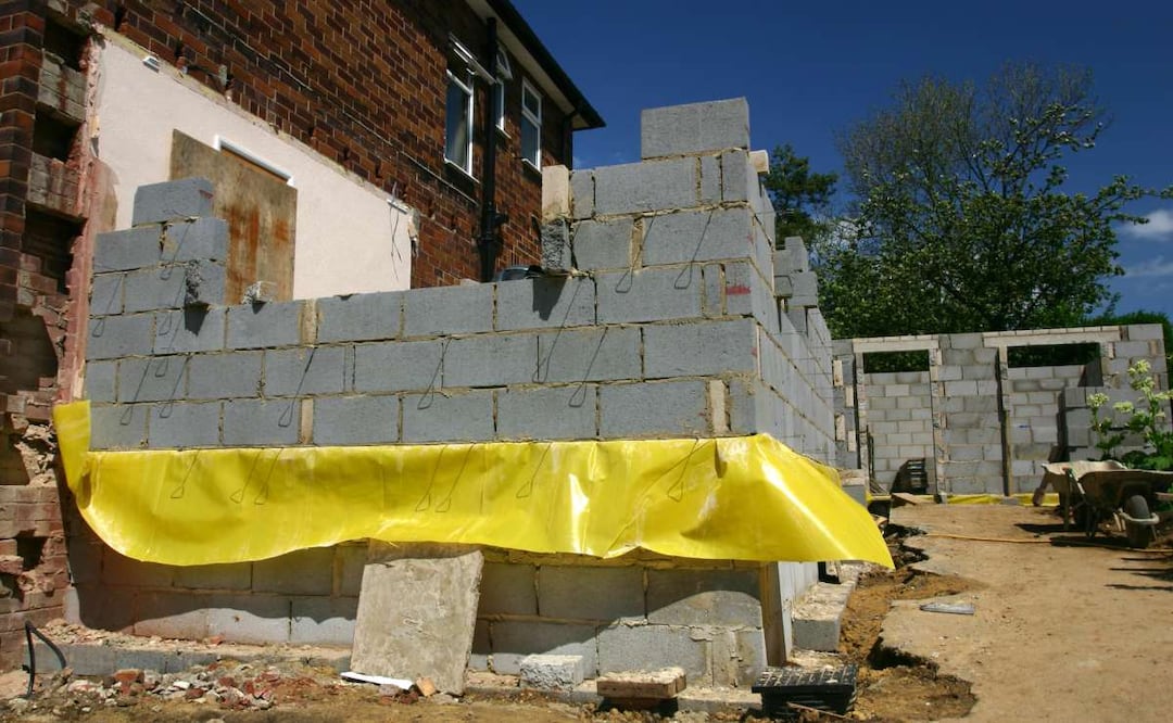 ¿Cuánto cuesta comprar un terreno y construir una casa en México? (Foto: DeDinero)