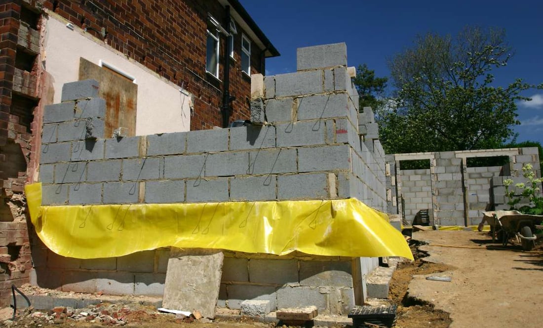 ¿Cuánto cuesta comprar un terreno y construir una casa en México? (Foto: DeDinero)