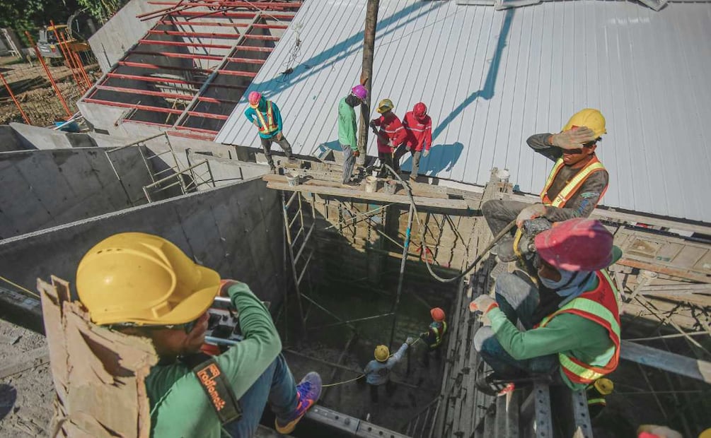 ¿Cuándo entra en vigor la jornada laboral de 40 horas en México? (Foto: DeDinero)