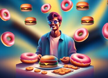 ¿Hasta qué hora es la promoción en Carls Jr y Krispy Kreme por ser 29 de febrero?