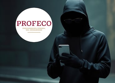 ¿Es la verdadera Profeco? Aprende a detectar cuentas falsas y evita caer en estafas