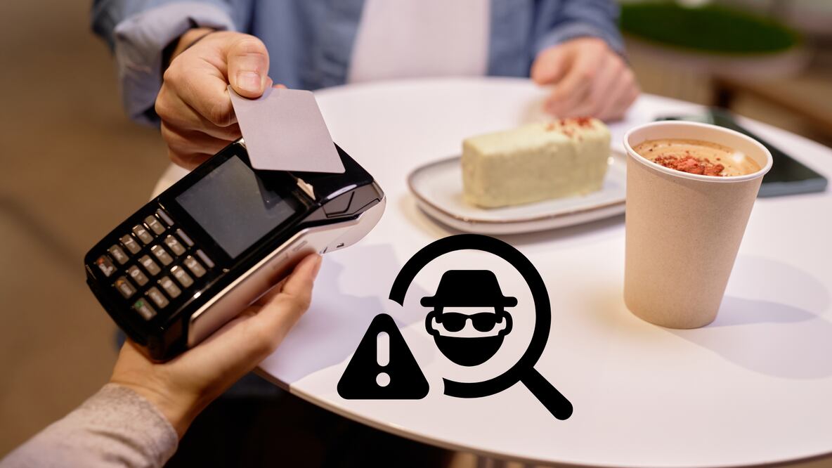 El fraude contactless que acecha tus compras (Foto: Canva)