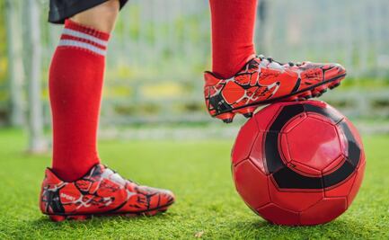 Día Mundial del Futbol: El costo de perseguir el sueño futbolístico en México