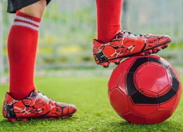 Día Mundial del Futbol: El costo de perseguir el sueño futbolístico en México