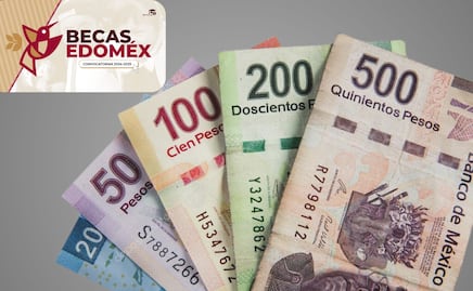 Cómo solicitar la beca del Edomex para estudiantes de primaria y secundaria