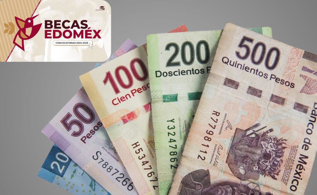 ¿Cómo hacer el registro para la beca Edomex? (Foto: DeDinero)