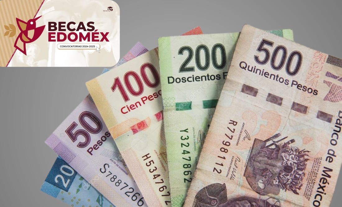 ¿Cómo hacer el registro para la beca Edomex? (Foto: DeDinero)