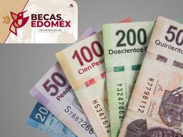 Cómo solicitar la beca del Edomex para estudiantes de primaria y secundaria