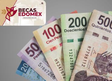 Cómo solicitar la beca del Edomex para estudiantes de primaria y secundaria