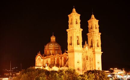 Semana Santa 2024: Cuánto cuesta viajar de la CDMX a Taxco