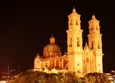 Semana Santa 2024: Cuánto cuesta viajar de la CDMX a Taxco