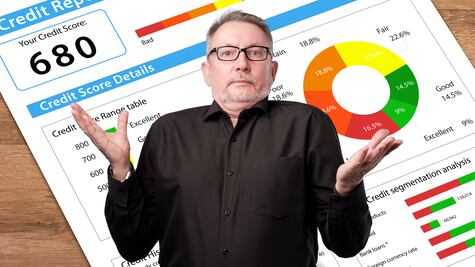 ¿Estás en el Buró de Crédito? 5 mitos que debes dejar de creer si quieres mejorar tus finanzas