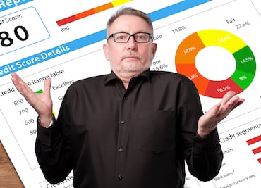 ¿Estás en el Buró de Crédito? 5 mitos que debes dejar de creer si quieres mejorar tus finanzas