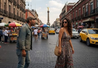 Ni Una Más: Cuánto es la multa por acosar o chiflarle a una mujer en la calle en Ciudad de México