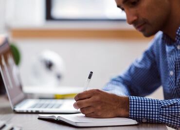 Carreras que podrían hacer que termines en un trabajo informal