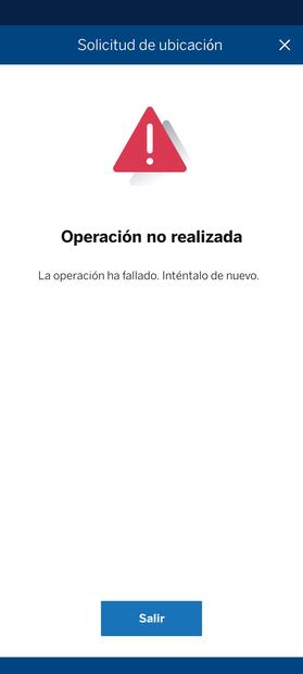 Esta es la leyenda que se les muestra a los usuarios de BBVA, al momento que intentan hacer una transferencia. (Foto: Redes sociales)