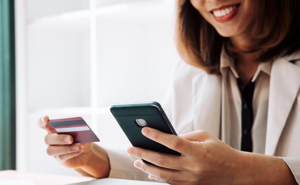 Dale el mejor uso a las tarjetas de credito (Foto: DeDinero)