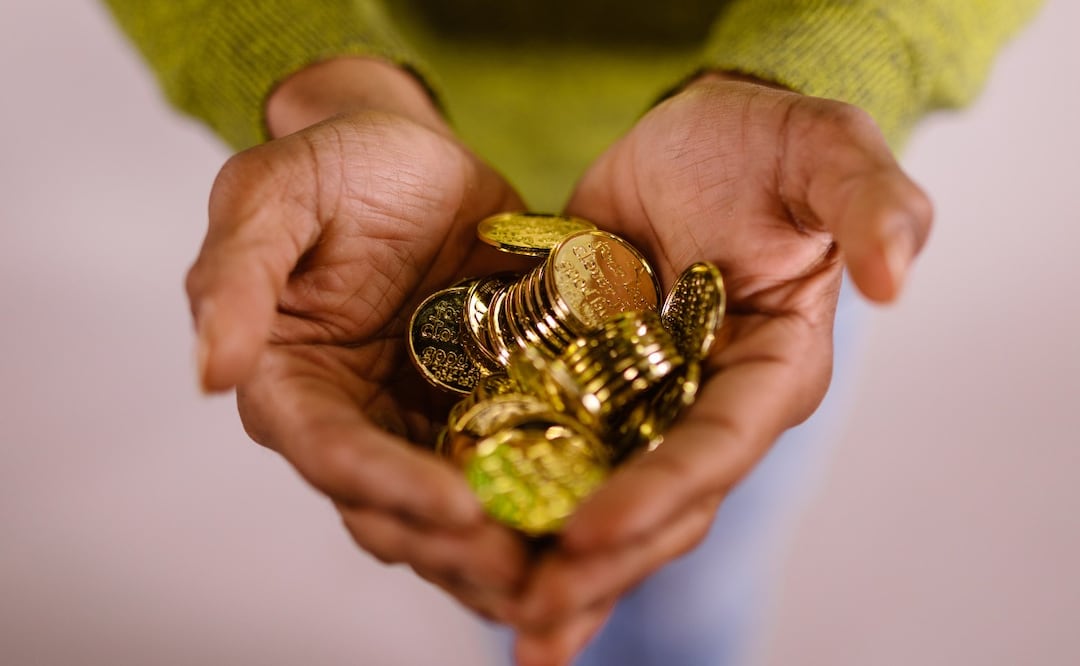 ¿Cuánto vale un centenario de oro en el Banco de México? (Foto: DeDinero)