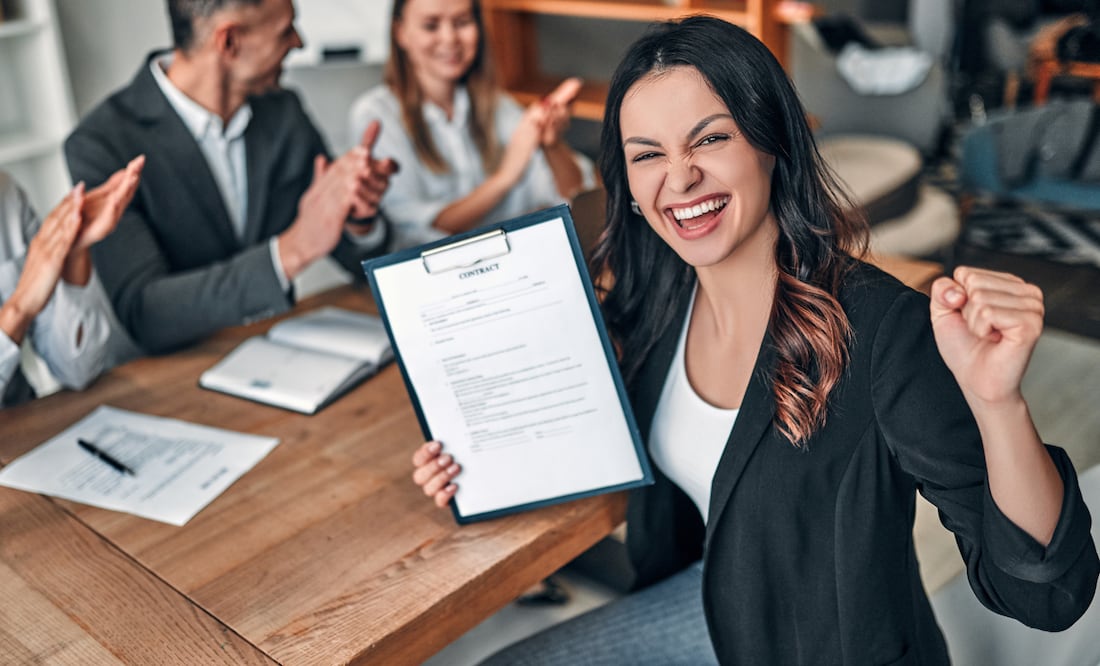 La Secretaría de Trabajo y Fomento al Empleo de la CDMX invita a la Microferia de Empleo en Álvaro Obregón (Foto: Canva)