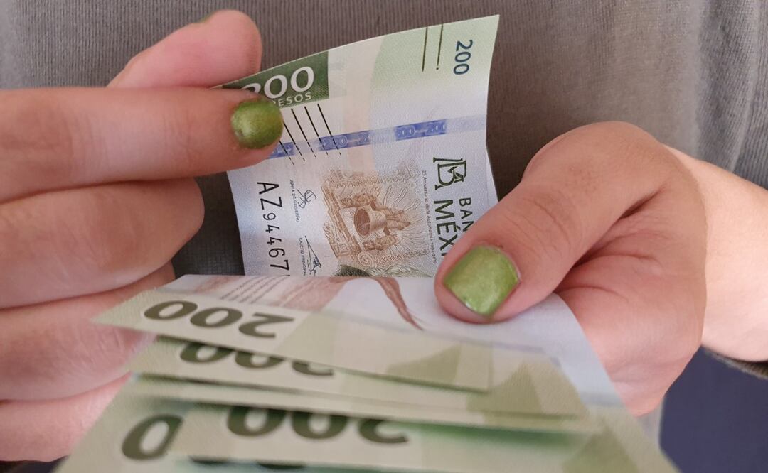 Conoce cuánto podrás recibir de dinero a final de año. (Foto: DeDinero)