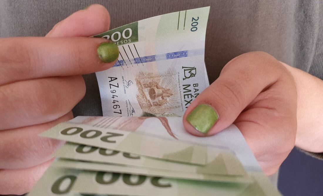 Conoce cuánto podrás recibir de dinero a final de año. (Foto: DeDinero)