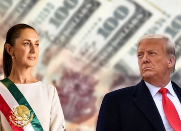 Claudia Sheinbaum convoca a todos al Zócalo CDMX ante aranceles de Trump; revelará respuesta