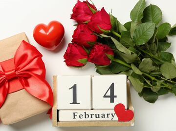 Estrategias para que vendas todo en tu negocio este 14 de febrero, Día de San Valentín