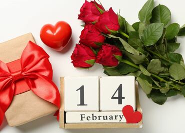 Estrategias para que vendas todo en tu negocio este 14 de febrero, Día de San Valentín