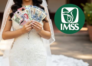 Retiro por Matrimonio IMSS: Requisitos para solicitar los 3,394.20 pesos de la Afore y financiar tu boda civil