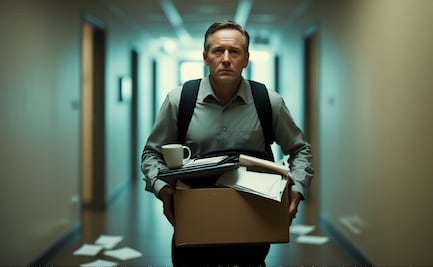 ¿Pueden negarte el finiquito o la liquidación? Esto dice la ley en México