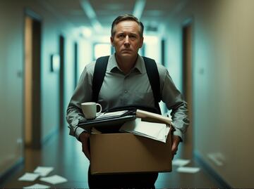 ¿Pueden negarte el finiquito o la liquidación? Esto dice la ley en México