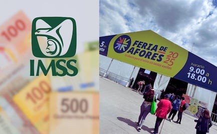 El caso Crescencio: A los 75 años descubrió que tenía derecho a pensión IMSS y su Afore, aquí una guía para iniciar el trámite