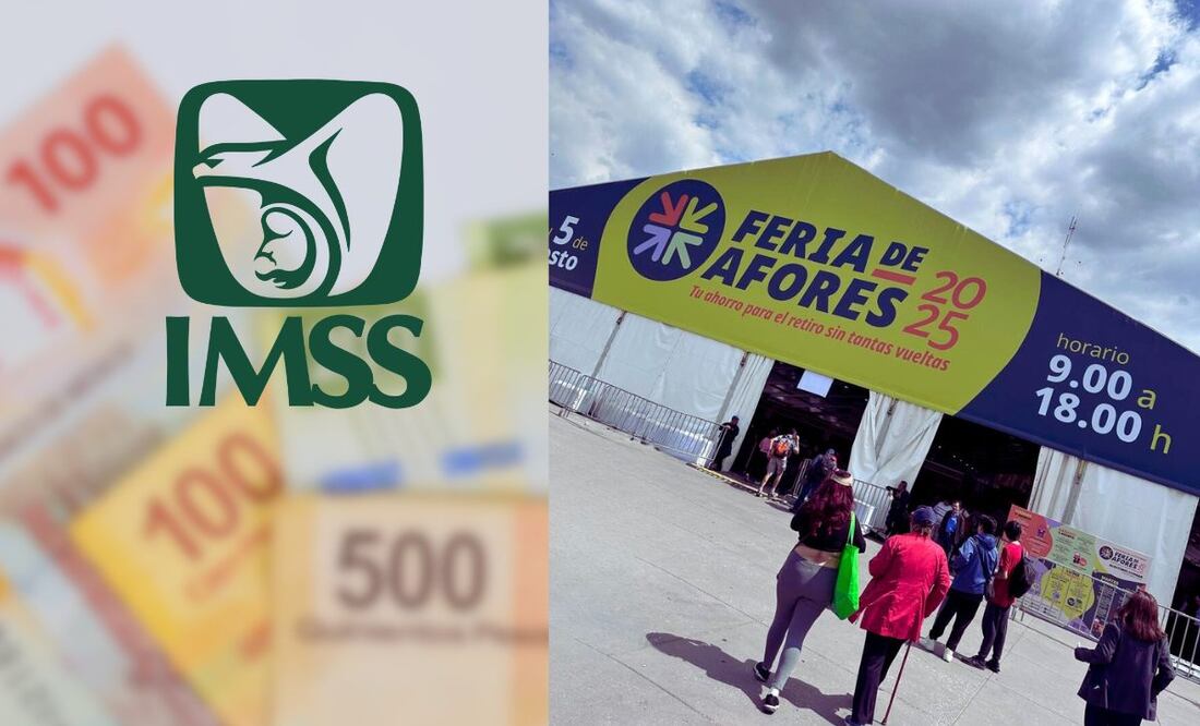 ¿Cómo saber en qué Afore estoy registrado? (Foto: Javier Ramírez)