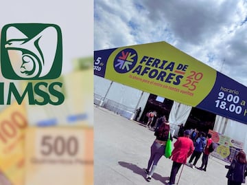 El caso Crescencio: A los 75 años descubrió que tenía derecho a pensión IMSS y su Afore, aquí una guía para iniciar el trámite