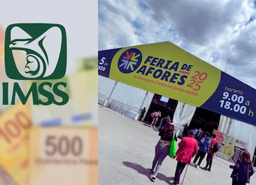 El caso Crescencio: A los 75 años descubrió que tenía derecho a pensión IMSS y su Afore, aquí una guía para iniciar el trámite
