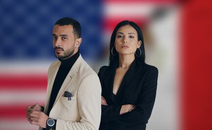 Estados Unidos ofrece empleo en México con salario de 761 mil pesos al año ¡Descubre cómo aplicar!