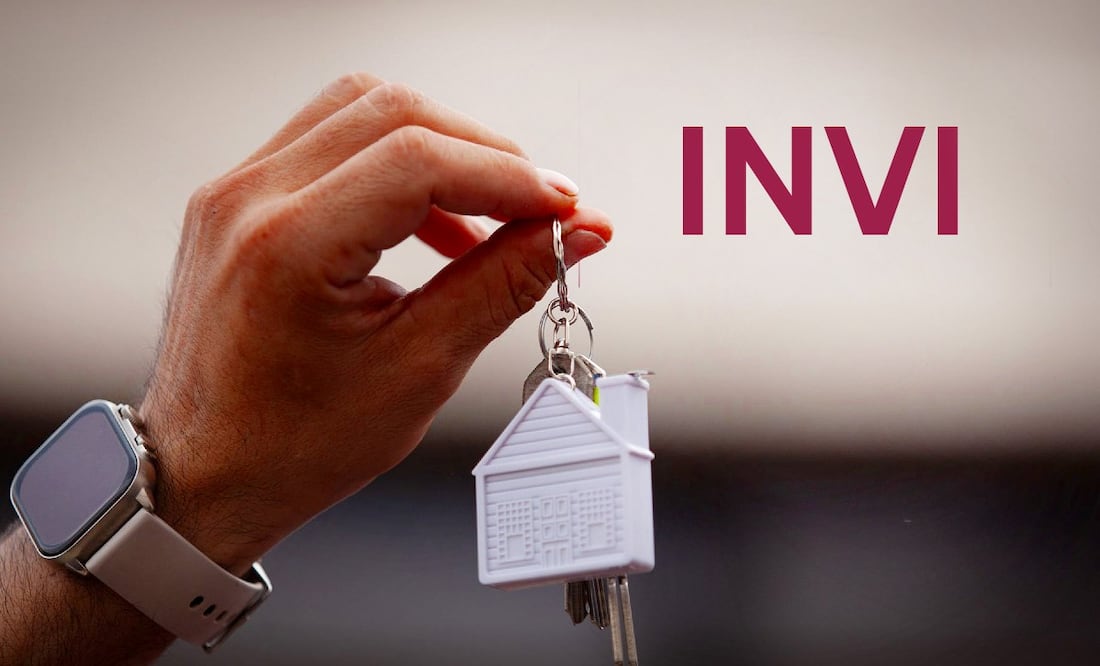 Créditos del INVI tendrán descuento del 50% en CDMX: estos son los beneficiarios y cómo tramitarlo. (Foto: Cuartoscuro)