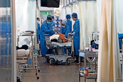 Escasez de refacciones e inflación médica impactan en seguros en autos y gastos médicos