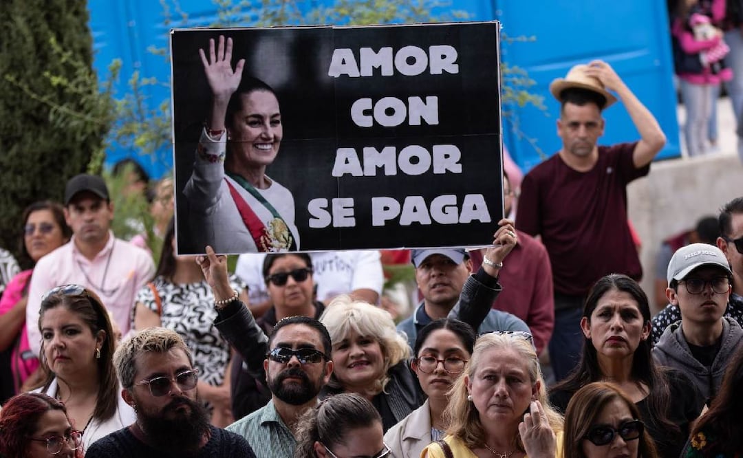 Programas sociales en México 2025: guía por edad y requisitos. (Foto: Cuartoscuro)